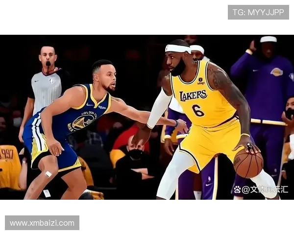 NBA最新动态：勇士队迎战湖人队，库里与詹姆斯再度对决，季后赛形势愈加激烈