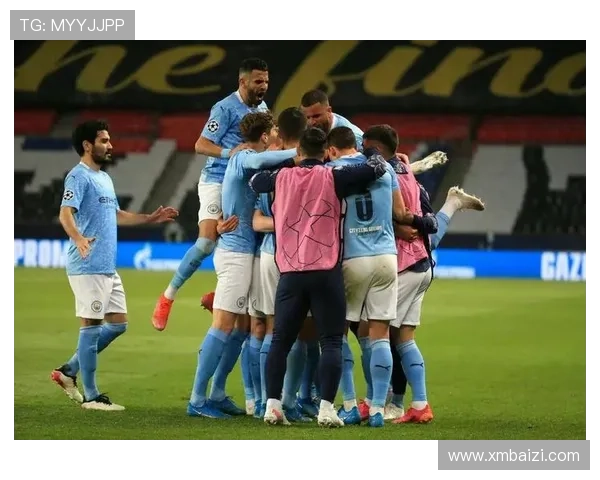 欧洲冠军联赛小组赛最新战报 曼城强势逆转 巴黎圣日耳曼险胜