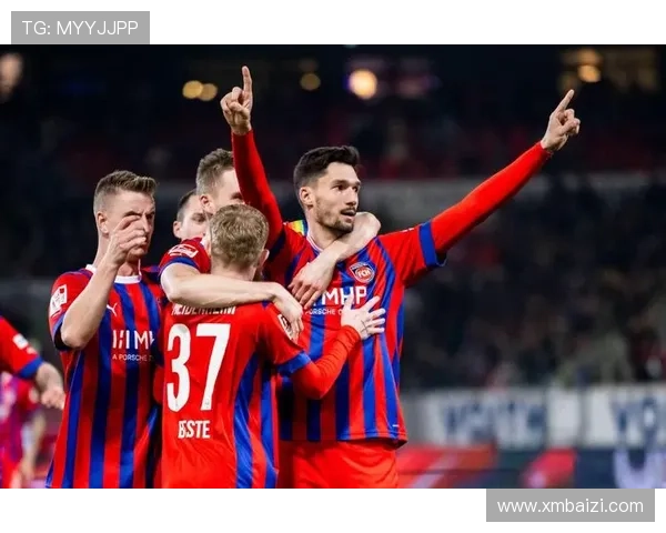 海登海姆足球俱乐部发展历程及其在德甲的崛起之路