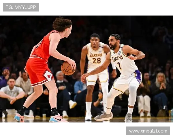 湖人双星爆发率队逆转强敌冲击季后赛格局再起波澜走势生变引关注