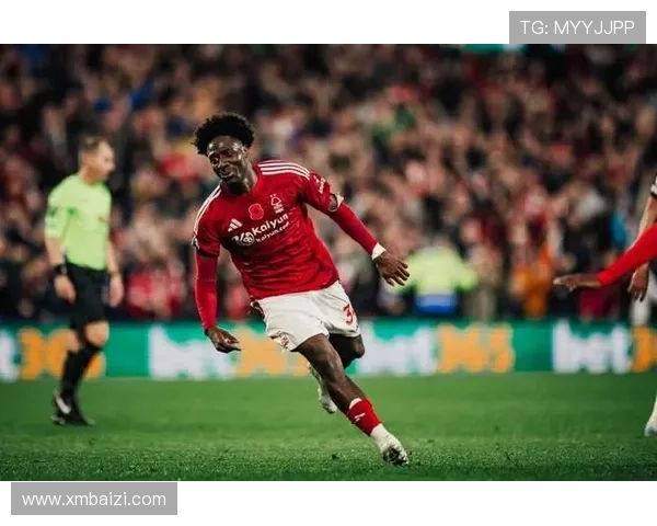 百年荣光与英超复兴之路诺丁汉森林足球俱乐部全景解析历史与未来