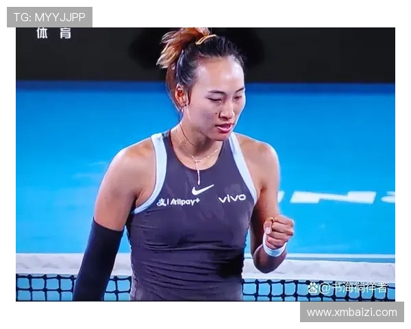 网球赛季激战正酣 新星崛起挑战老将霸主地位