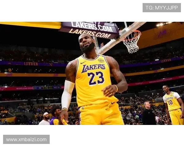 詹姆斯领衔湖人新赛季阵容升级 揭秘球队目标与新援表现