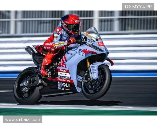 马奎斯强势登顶赛场风云再起杜卡迪车队策略调整引热议
